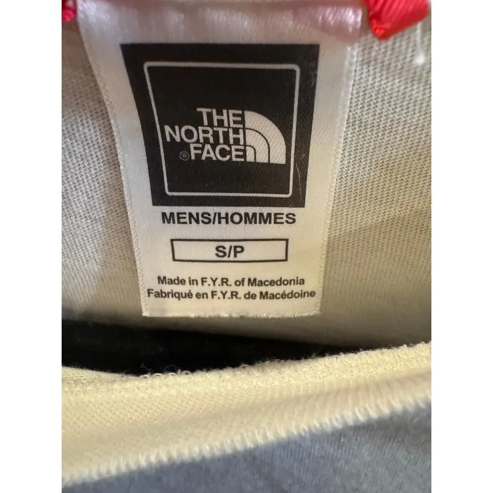 The North Face hey there
